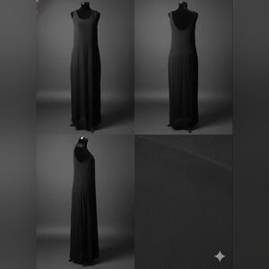 Simple Rayon Sheath Dress Size Small, Simple ND beautiful